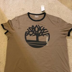 Timberland T-shirt